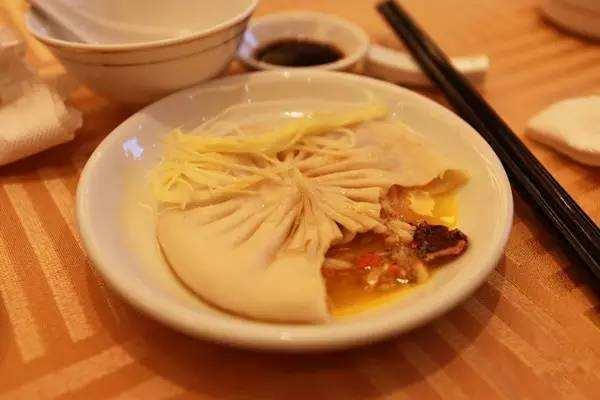 中国最受欢迎的15个包子 你吃过几个?