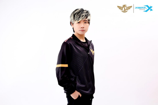 LD电子竞技俱乐部绝地求生分部成立公告 _大