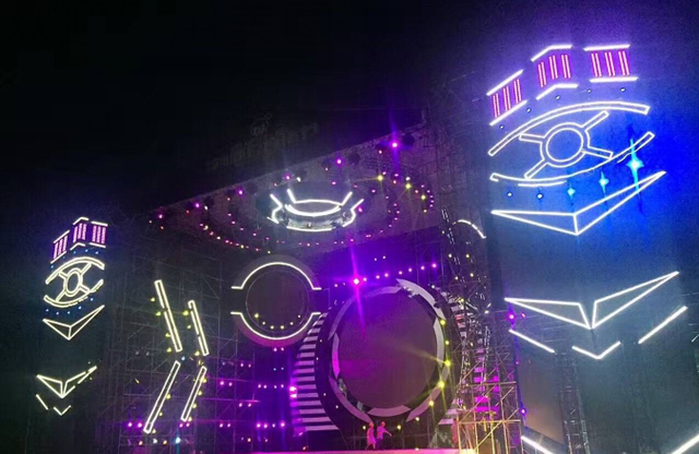 第三届咪豆音乐节落地溧水无想山 9月3日隆重开幕