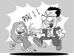 剩男暗恋<em>女同事</em> 电击谋杀女方新婚丈夫被制服