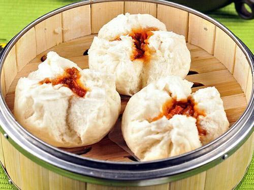 中国最受欢迎的15个包子 你吃过几个?