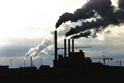 南通城市大气污染元凶锁定 主要来源系燃煤