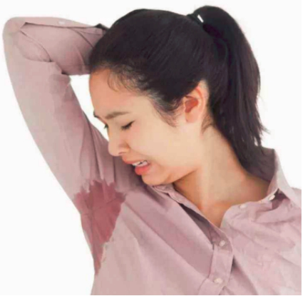 止汗露哪个牌子好 狐臭用什么止汗露好