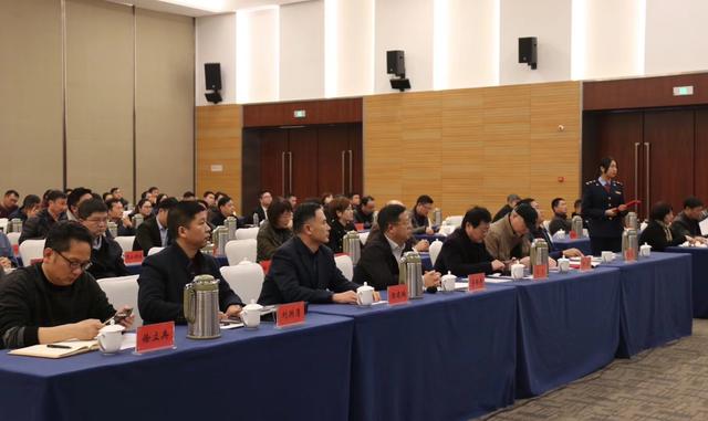 江北新区成功举办食品安全突发事件应急演练活动