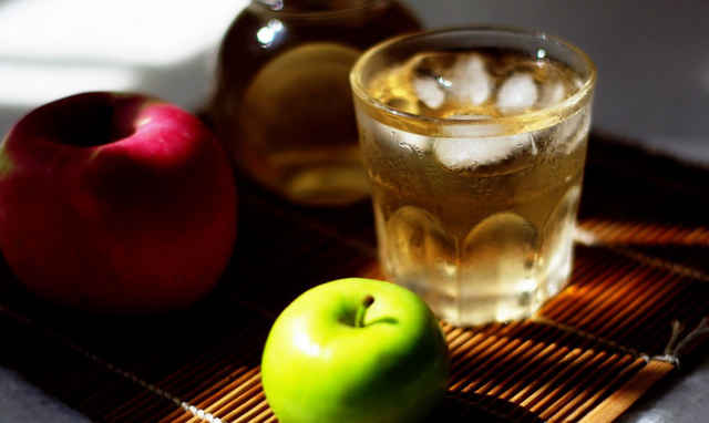 果醋_果醋发酵