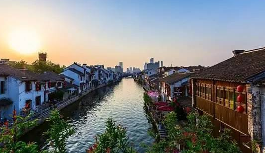 方言也有Freestyle?江苏13市最厉害的是这句