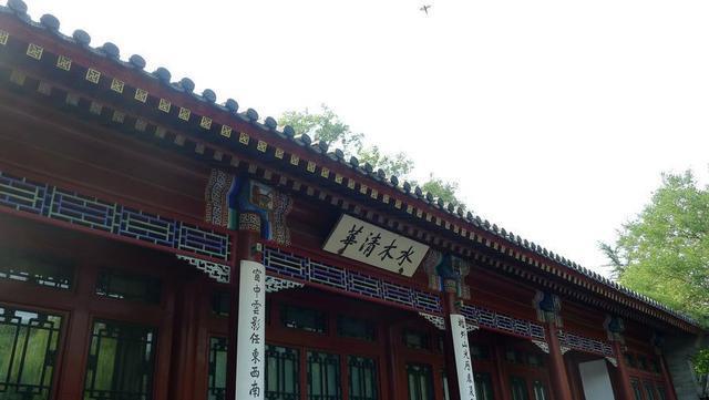 中国10所最美大学 <wbr>你的母校上榜了吗 中国最美10座大学 你的母校上榜了吗