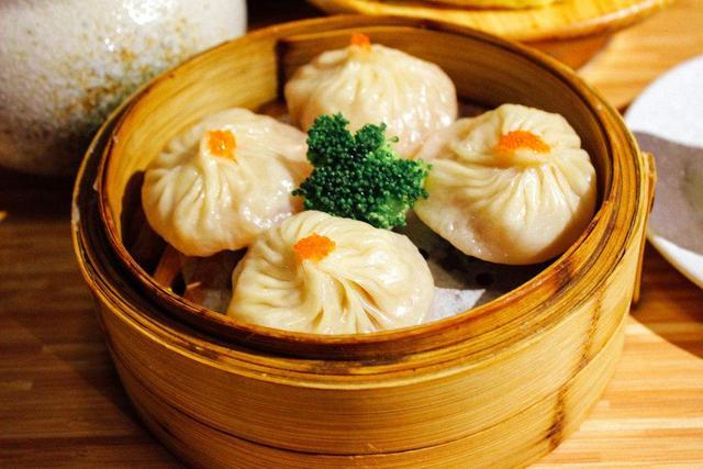 中国最受欢迎的15个包子 你吃过几个?