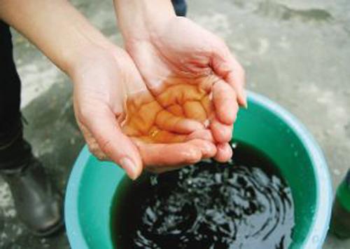 深度关注:异味自来水消除异味就健康了?