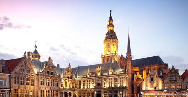 盘点世界上著名的啤酒城