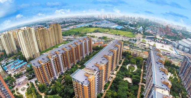 今起南京市民可以网上开购房证明 必须符合两