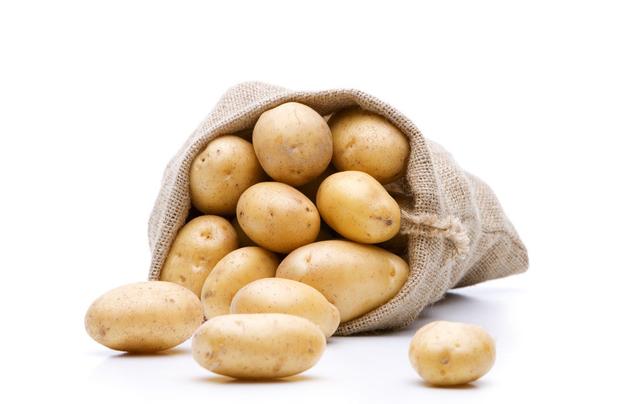 健康吃土豆排行榜 哪种做法最营养最健康?_地方站_腾讯网