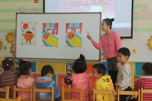 江苏幼儿园收费新政3月正式实施 退费标准有调