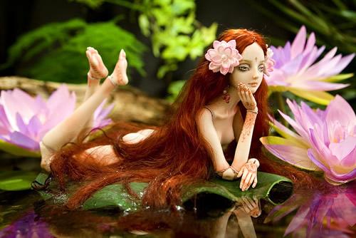娃娃中的爱马仕:魔法娃娃为何能卖出33万高