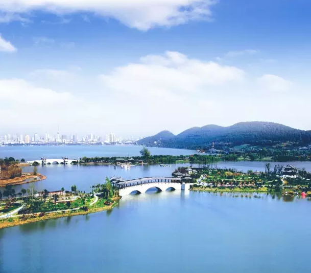 2016江苏各城市GDP排名及南京各区GDP最新