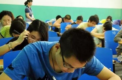 江苏中职学业水平考试开考 每年考1次成绩5年