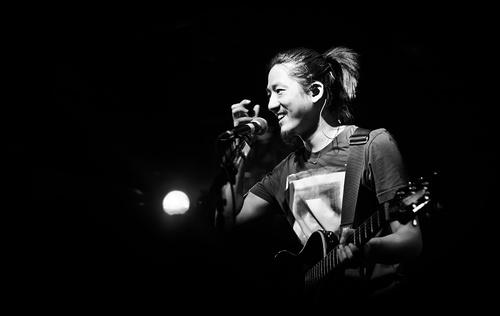 彭坦×春晓有爱任性音乐会南京站7.10等你来