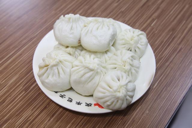中国最受欢迎的15个包子 你吃过几个?
