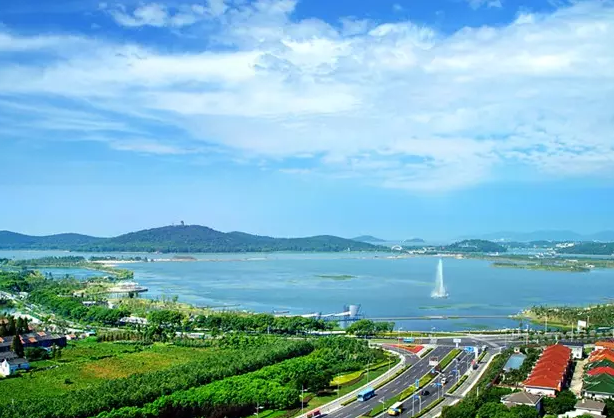 2016江苏各城市GDP排名及南京各区GDP最新