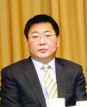 原江苏连云港市长赵晓江获任央企中建党组成员