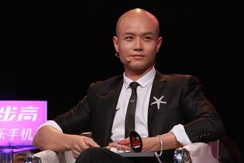 乐嘉首度自曝有一儿一<em>女李咏</em>鲁豫被震惊_地方