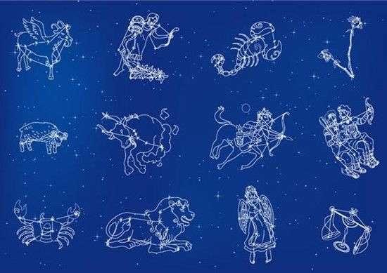 天蝎座排名_天蝎座什么排名第一(2)