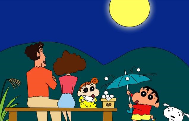 v漫画:《蜡笔小新》漫画真的适合小孩子们看动漫走大暴荆轲刺秦王图片