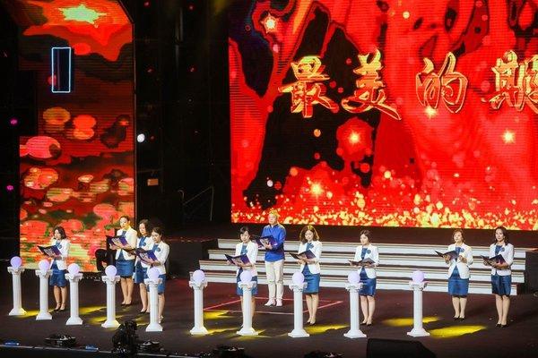 香港国际星帮助孩子实现艺术梦想 收到众多家长感谢
