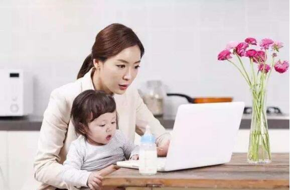 如何才能让中国女性愿生娃?母婴企业的价值不可低估