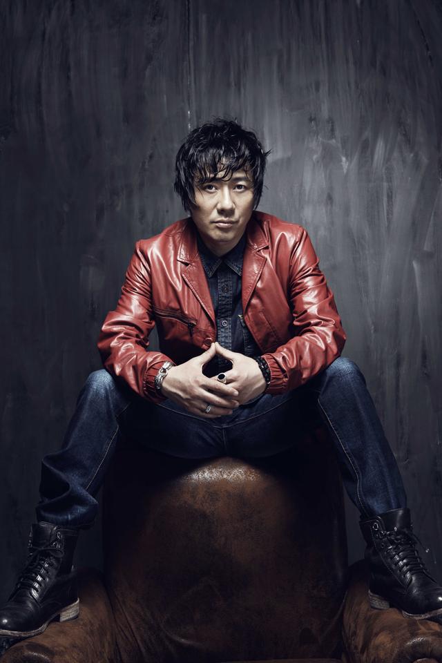 音乐节歌单:郑钧 《私奔》