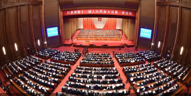 宁淮高铁获批 未来连云港到南京仅需1.5小时