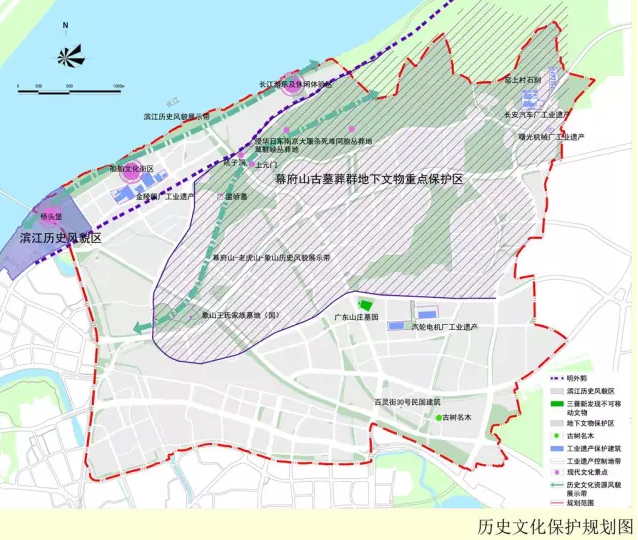 鼓楼区重新规划铁北,旭日景城受益即将升值