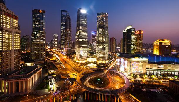 上海规划5+1大都市圈 磁悬浮或将直通苏州