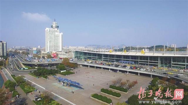 今天江苏大部地区被污染笼罩 污染物浓度攀升