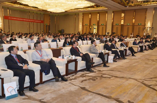 院士、肿瘤学父亲咖、医界稀英齐全聚中国肿瘤学焦点学术父亲会