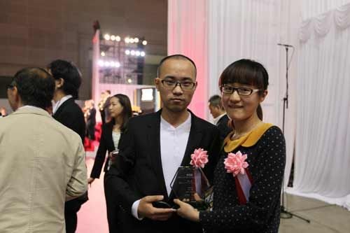 一名艺考生的成功样本:中国传媒大学段雯锴