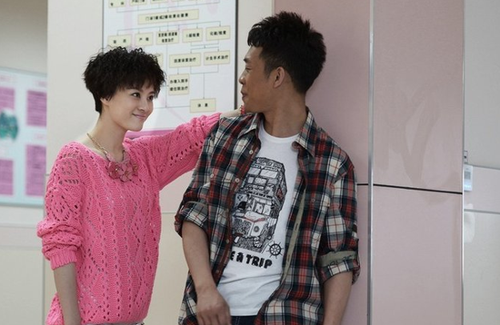 《辣妈正传》破《小爸爸》纪录 播放量最快破