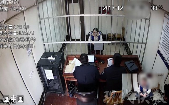 一名女孩因一针玻尿酸毁容 这样的微整形你敢做吗