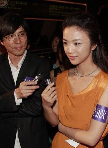 汤唯公布婚讯今秋结婚 经纪人否认汤唯怀孕