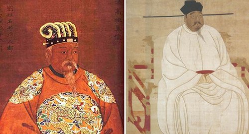 上厕所为何称为“更衣”?