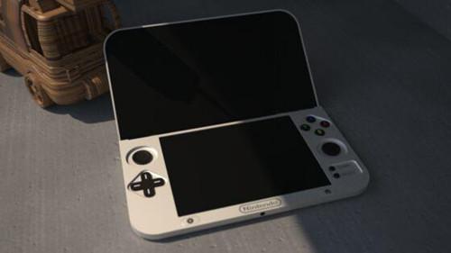 任天堂NX可能是今年最棒的新技术