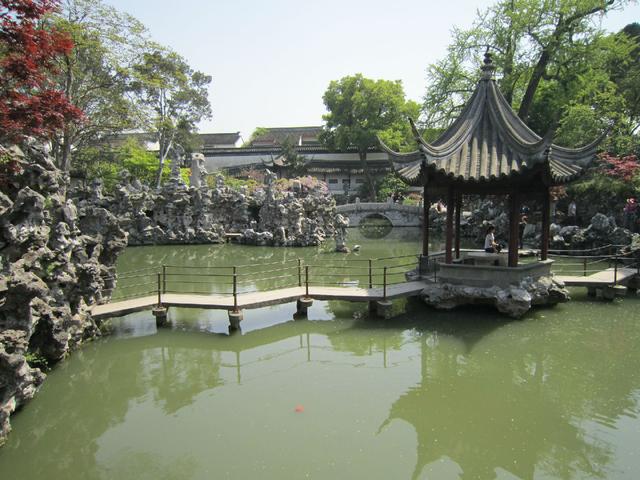 苏州详细旅游攻略_地方站_腾讯网