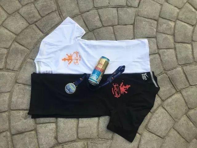 2017太仓中德马拉松友谊赛将于本周日开跑