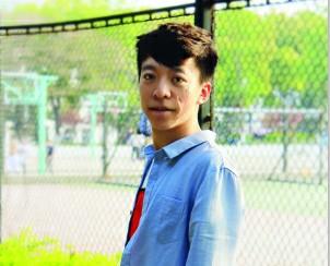 江苏大学生1年打13份工挣学费 7月赴哈佛深造