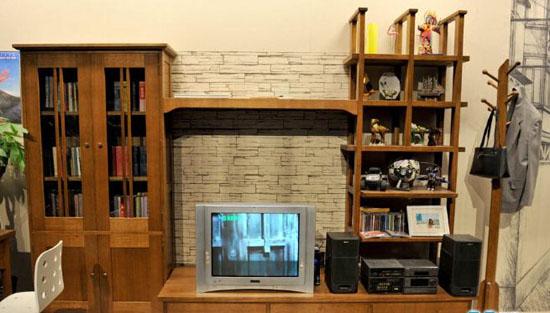 【家居家具秀系列】上海现代年代发展史中国不家具合格上海图片