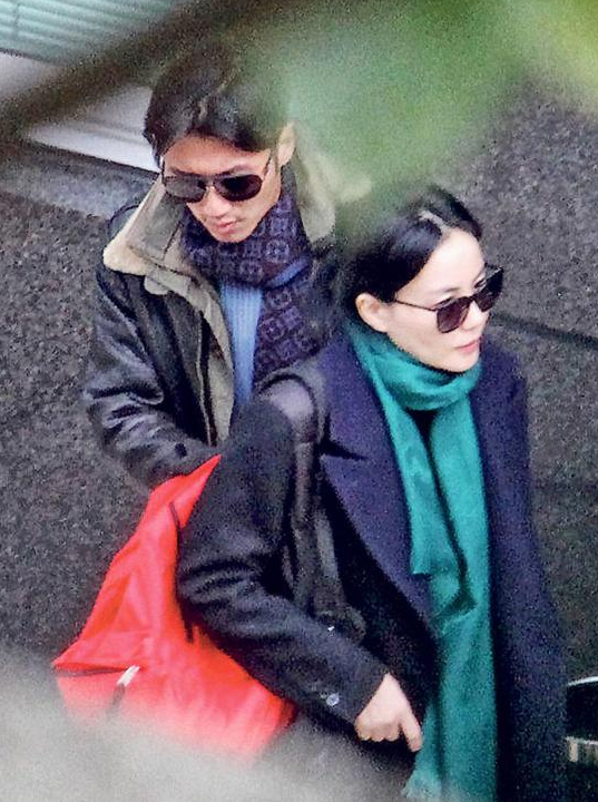 传 王菲怀孕  狄波拉装傻 回应 _地方站_腾讯网