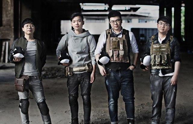 韦神女友直播回应4AM教练问题:包吃住薪资三万起步