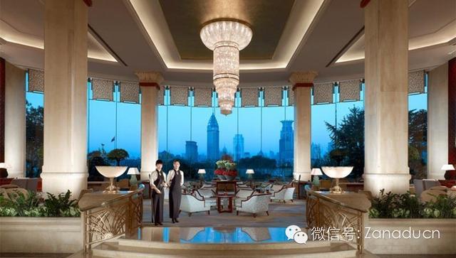 你知道香格里拉酒店有多少种不一样的体验吗?