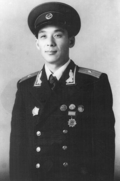 原28军副政委李剑锋:缝制渡江日记 展革命情怀