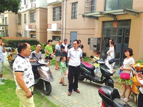 外地家长托人帮孩子在苏州上学 被骗6.2万元